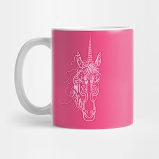 Last Unicorn Mug